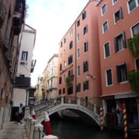 イタリア ヴェネツィアの旅 12