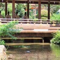 2025　上賀茂神社 夏越大祓式
