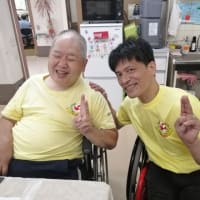 2024.08.01  久しぶりの再会