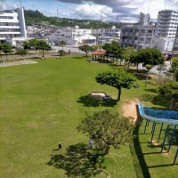 マンタ公園