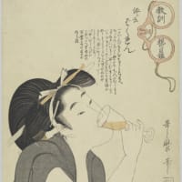 パクリは禁止。江戸でもあった「ワイングラスでおいしい日本酒」