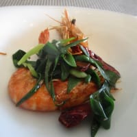 池袋での食事