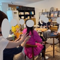 neten 青山でのロゴストロン活用ミェフワークショップ　初開催の模様をご報告