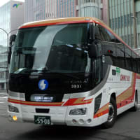 神姫バス 3931