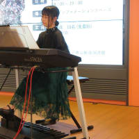 HiKaRi Library Concert 2022年6月
