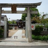 晴明神社