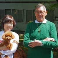 ７月13日 軽井沢の今昔とユズⅡ