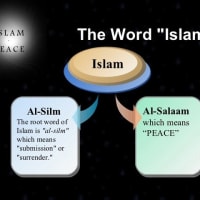 Is Islam a religion of peace