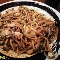 ＭＥＮＺＯあっとおろし北之庄店の台湾まぜそばはめちゃ旨