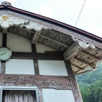 東栄町の月　（愛知県東栄町）