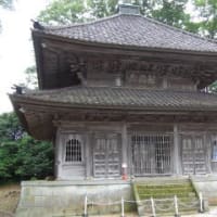 勝興寺経堂