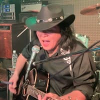 歌魂、新宿クロウダディ終了！