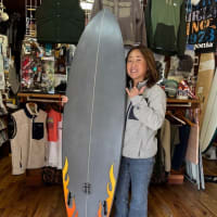 NEW BOARD★LES