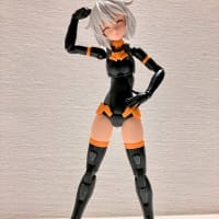 やはりオプション作り♪