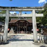 武田神社