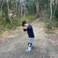冬休み・1月の様子