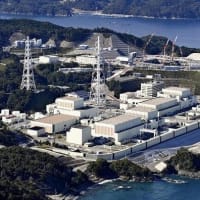 女川原発２号機の発電、３日に前倒し…タービンの動きが想定よりも安定