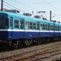 〖40線区目〗銚子電気鉄道線（銚子電気鉄道）