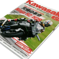 ZZR1400 PHANTOM Ninja 黒影