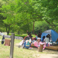夏休み