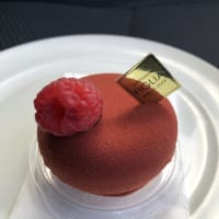 ２０２４年のケーキ＆スィーツ　２０位～１１位