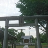 鳥居～神域への門～