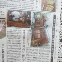 最高気温は35℃、毎日のように続いている
