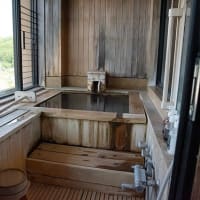 嬉野温泉 和多屋別荘に宿泊②（お部屋編）