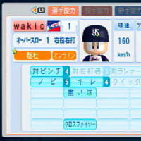 パワプロ13 サクセスレビュー パワプロでrookies パワプロ13 サクセスレビュー パワプロでrookies