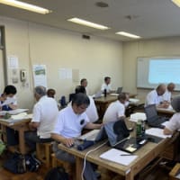 22日から28日までのウォーキングプラスα