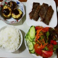 昨日と今日のこと・・・