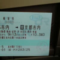 歩きすぎ