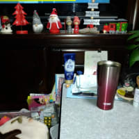 Xmas eve