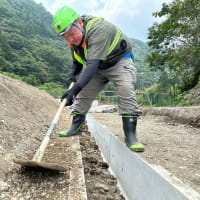 将来有望！　中学生の職場体験