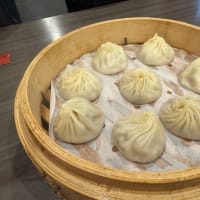  2025GW弾丸台北旅③ホテルラウンジ＆犁園湯包館