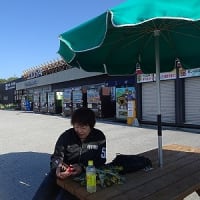 水曜ツーリング