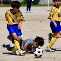 U10 北九州千代小TRM