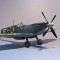 1/32 Spitfire Mk. IX