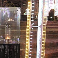 ２０２５年　第３０回神戸ルミナリエⅡ