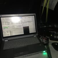 第55回 6m&Downコンテストに参加