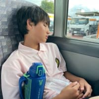 2025U-15リーグ後期２部②