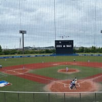 高校野球宮城県大会 古川学園初戦