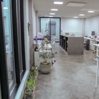 整いましたpart２【新築社屋】