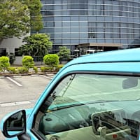むにゃ太郎、バリウム検査で、失敗する。