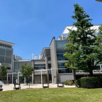 お勉強してきました！