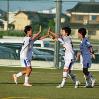 長崎U-15がサガン唐津に競り勝ち連勝▪︎高円宮杯 JFA U-15 サッカーリーグ 2024 九州 第15節