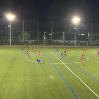 ２０２５神奈川県社会人サッカーリーグ２部Ｃブロック第３節　緑野キッカーズvsFC AIVANCE 横須賀シティ（２０２５．５．４）