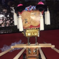 20/9/13　変貌