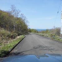 「煩悩林道2025」vol.12「(市)毘砂別送毛線」