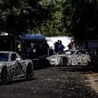 繰り返す日産自動車さんの２０年周期の危機、そしてトヨタさんの新型スポーツカー現れる